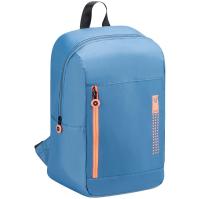 Складной рюкзак Compact Neon, голубой от martvrn.ru