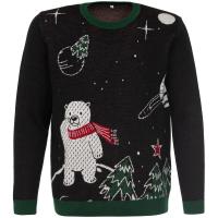 Джемпер «Куранты» от martvrn.ru