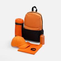 Набор ValleyFun, оранжевый от martvrn.ru