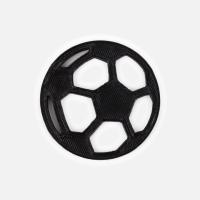 Подвеска Sport, 3D-печать на заказ, футбол от martvrn.ru