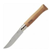 Нож Opinel No 12, бук от martvrn.ru