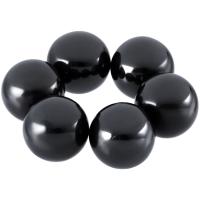 Магнитный антистресс Trifles, черный от martvrn.ru