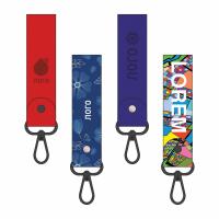 Брелок Keys на заказ от martvrn.ru