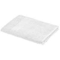 Полотенце Soft Me Light, среднее, белое от martvrn.ru