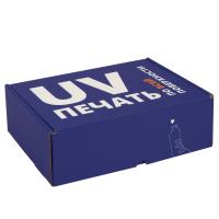 Коробка Craft Medium с печатью на заказ от martvrn.ru
