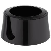 Подставка под кружку Tabletop, черная от martvrn.ru