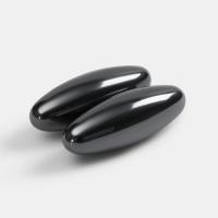 Магнитный антистресс Messless, черный от martvrn.ru
