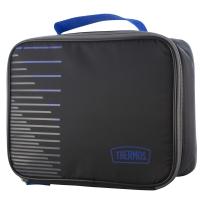 Термосумка Thermos Lunch Kit, черная от martvrn.ru