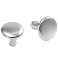 Заклепка Rivet, S, серебристая, ver.2 от martvrn.ru