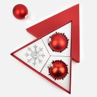 Набор Finery Trio, красный от martvrn.ru