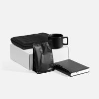Набор Prizma Coffee, черный от martvrn.ru