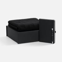 Набор Favor Warm, черный от martvrn.ru