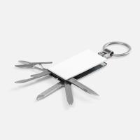 Брелок-мультитул Toolful, белый от martvrn.ru