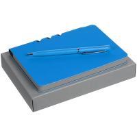 Набор Flexpen Mini, ярко-голубой от martvrn.ru