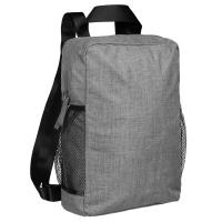Рюкзак Packmate Sides, серый от martvrn.ru