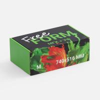 Коробка с печатью на заказ Freeform, M от martvrn.ru