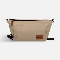 Косметичка дорожная XS01, бежевая от martvrn.ru