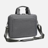 Сумка для ноутбука L225, темно-серая от martvrn.ru
