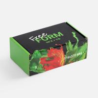 Коробка с печатью на заказ Freeform, S от martvrn.ru