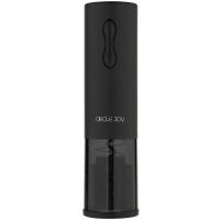Электрический штопор Circle Joy Mini, черный от martvrn.ru