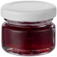 Джем на виноградном соке Best Berries, клюква-черника от martvrn.ru