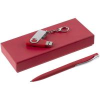 Набор Flashwrite, красный, 16 Гб от martvrn.ru