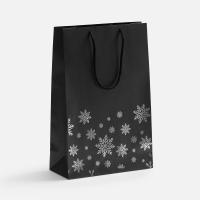 Пакет Wintry, черный от martvrn.ru