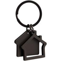 Брелок Gun Metal Dual Lodge от martvrn.ru