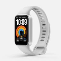 Фитнес-трекер Xiaomi Smart Band 11 Active, серебристый от martvrn.ru