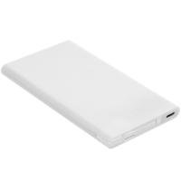 Внешний аккумулятор Easy Trick Comfort 4000 мАч, белый от martvrn.ru