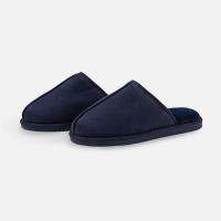 Тапочки Waltor, темно-синие от martvrn.ru