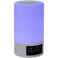 Мультимедийная станция glowVox, белая от martvrn.ru