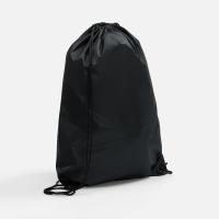 Рюкзак New Element, черный от martvrn.ru