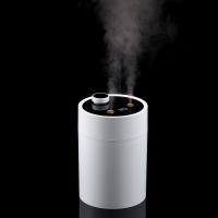 Переносной увлажнитель-ароматизатор humidiFine, белый от martvrn.ru