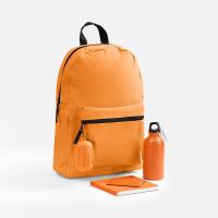 Набор Charm Sport, оранжевый от martvrn.ru
