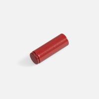 Наконечник для шнурка Nozzle, ver.2, красный от martvrn.ru