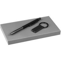 Набор Graphite, черный от martvrn.ru