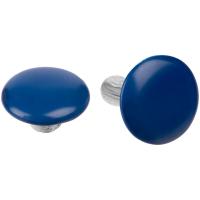 Заклепка Rivet, S, синяя от martvrn.ru