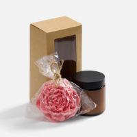 Спа-набор Floralia от martvrn.ru