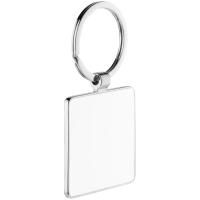 Брелок White Square от martvrn.ru