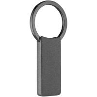Брелок Graphite, матовый, серый от martvrn.ru