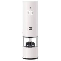 Электрическая мельница для специй HuoHou Electric Mini Grinder Rechargable, белая от martvrn.ru