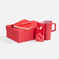 Набор Ringo Tea, красный от martvrn.ru