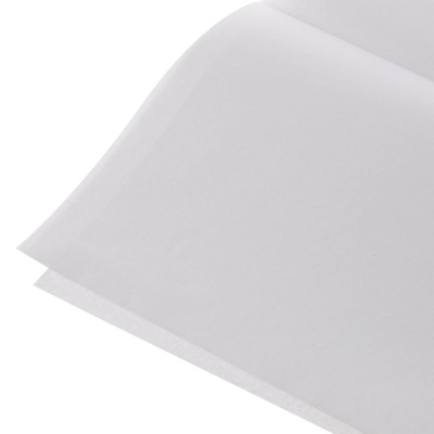 Декоративная упаковочная бумага Tissue, белая от martvrn.ru
