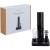 Винный набор Circle Joy Electric Wine Bottle Opener, черный от РПК МАРТ Воронеж Винный набор Circle Joy Electric Wine Bottle Opener, черный от martvrn.ru