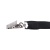 Лента для бейджа Neckband, черная от РПК МАРТ Воронеж Лента для бейджа Neckband, черная от martvrn.ru