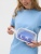 Влагостойкая косметичка Aquanko, белая от martvrn.ru