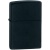 Зажигалка Zippo Classic Matte, матовая черная от martvrn.ru