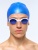 Очки для плавания Swimatic, синие с белым от РПК МАРТ Воронеж Очки для плавания Swimatic, синие с белым от martvrn.ru