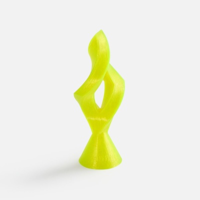 Фигурка Impreso L, 3D-печать на заказ от martvrn.ru